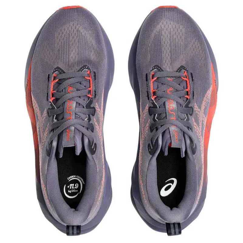 Asics Novablast 5 Løpesko Refurbished male