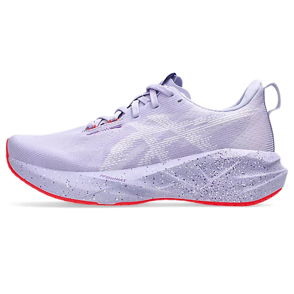 Asics Novablast 5 Tokyo Løpesko female