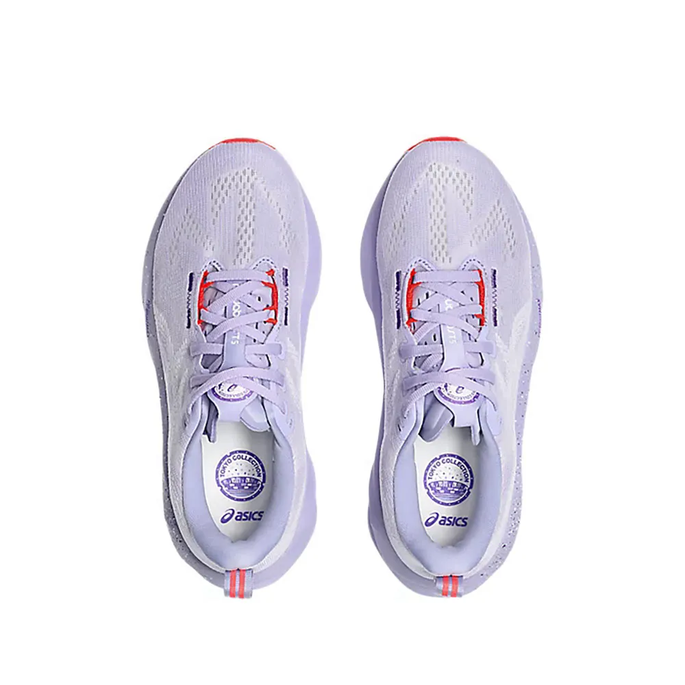 Asics Novablast 5 Tokyo Løpesko female