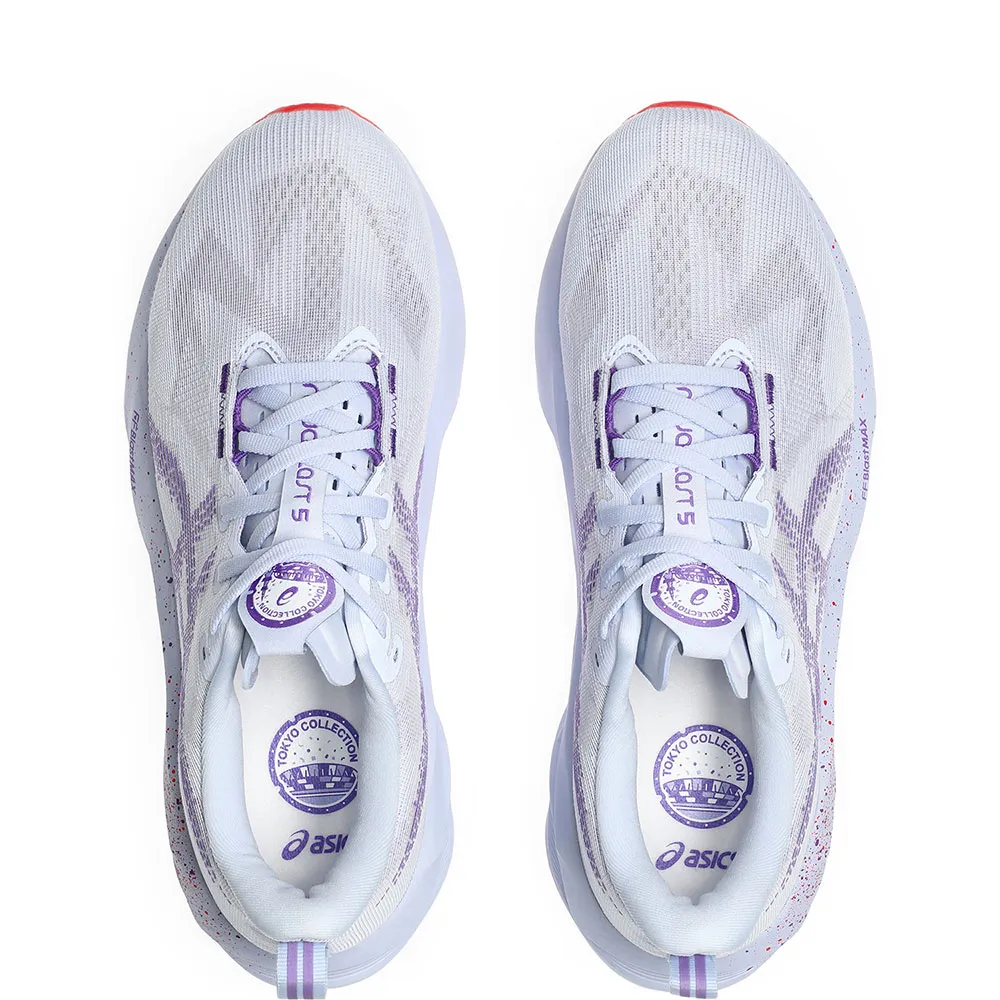 Asics Novablast 5 Tokyo Løpesko male