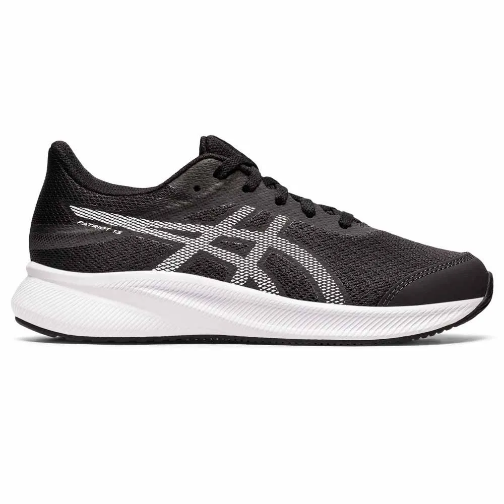 Asics Patriot 13 Gs Løpesko male Asics Patriot 13 Gs Løpesko male