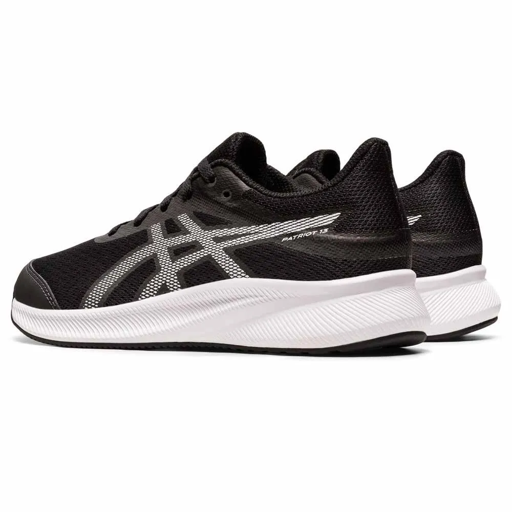 Asics Patriot 13 Gs Løpesko male Asics Patriot 13 Gs Løpesko male