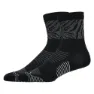 Asics Performance Run Lite Show Lange Sokker male