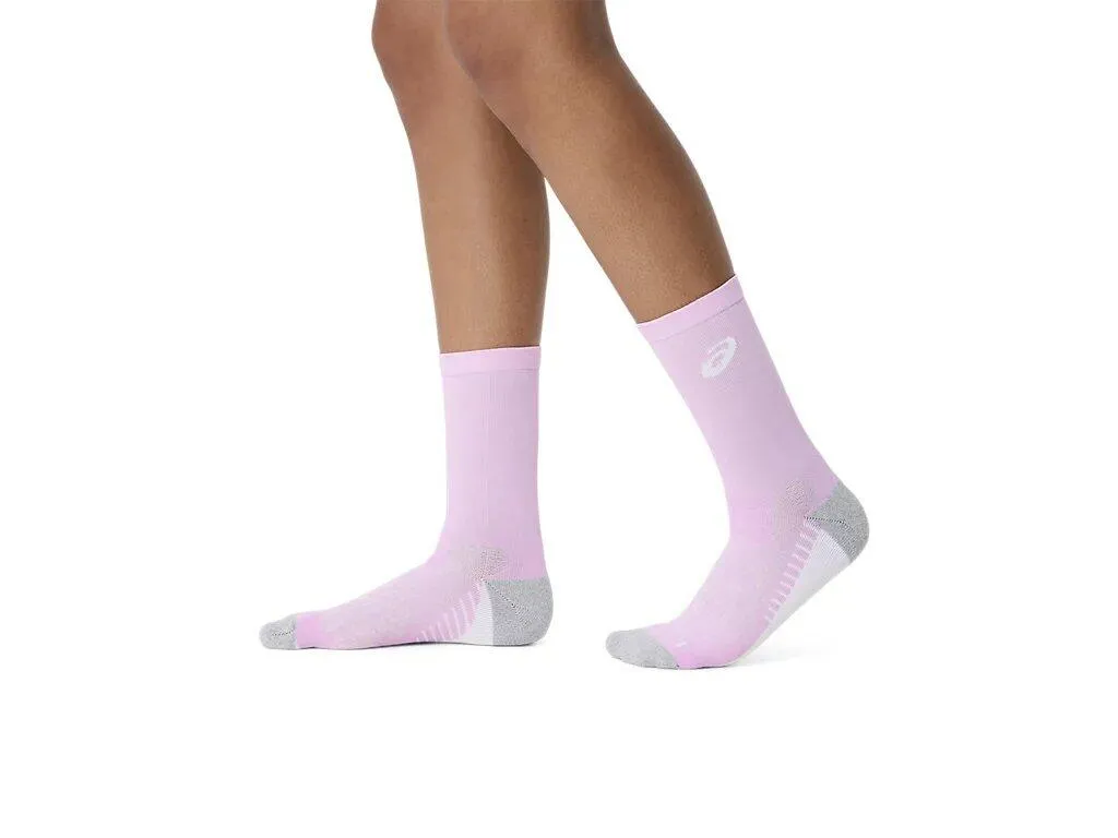 Asics Performance Run Sock Crew, Lg Asics Performance Run Sock Crew, Lg