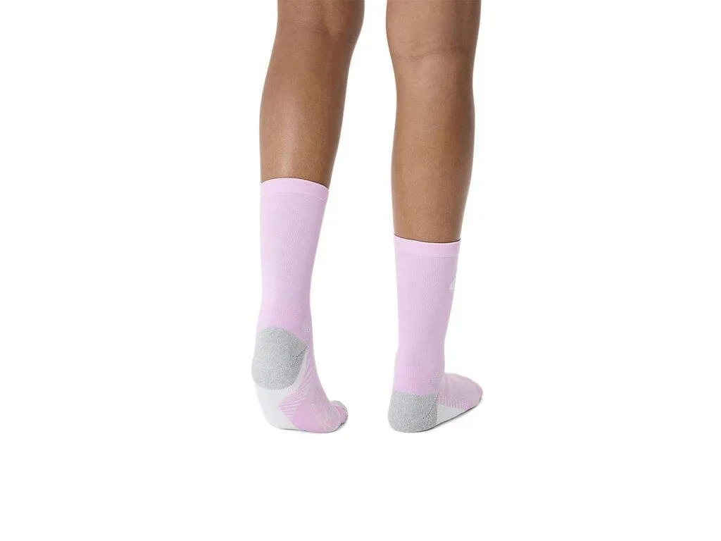 Asics Performance Run Sock Crew, Lg Asics Performance Run Sock Crew, Lg