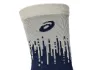 Asics Performance Run Sock Crew, Night sky