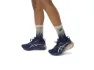 Asics Performance Run Sock Crew, Night sky