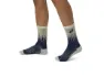 Asics Performance Run Sock Crew, Night sky