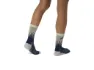 Asics Performance Run Sock Crew, Night sky