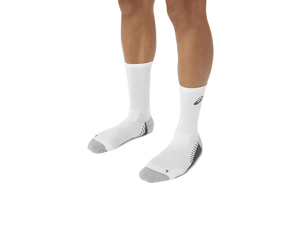 Asics Performance Run Sock Crew Asics Performance Run Sock Crew