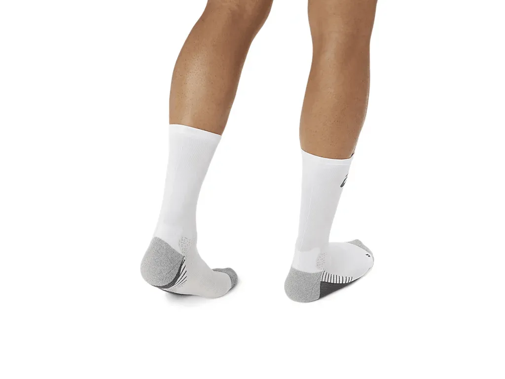 Asics Performance Run Sock Crew Asics Performance Run Sock Crew