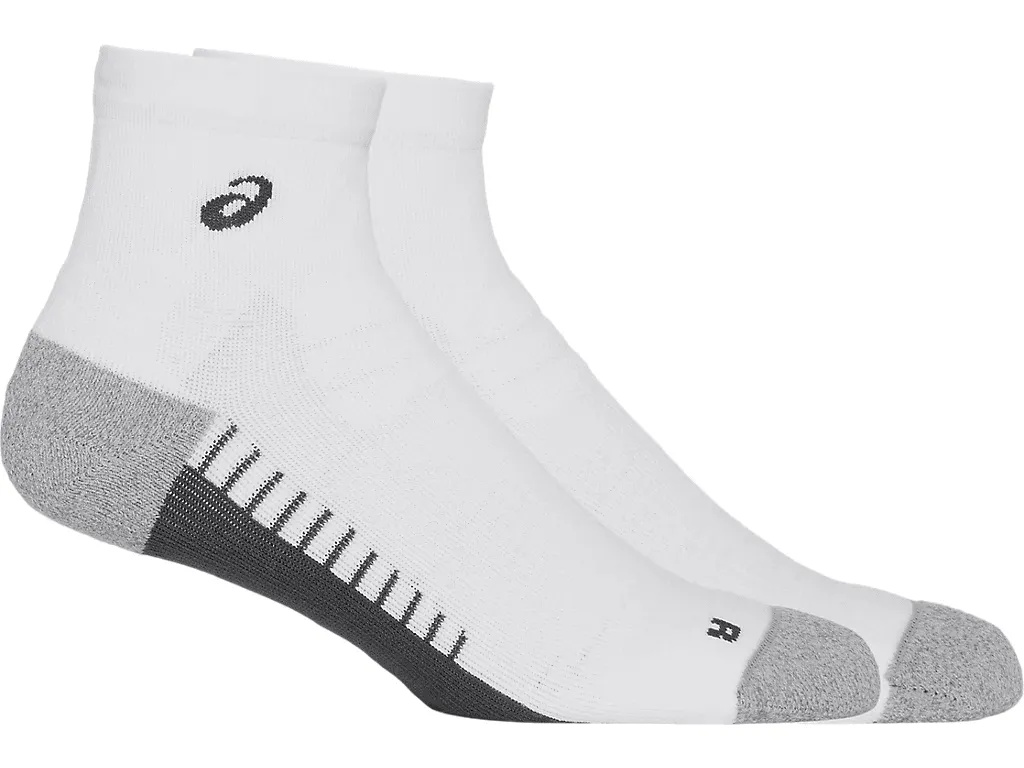 Asics Performance Run Sock Quarter