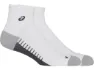 Asics Performance Run Sock Quarter
