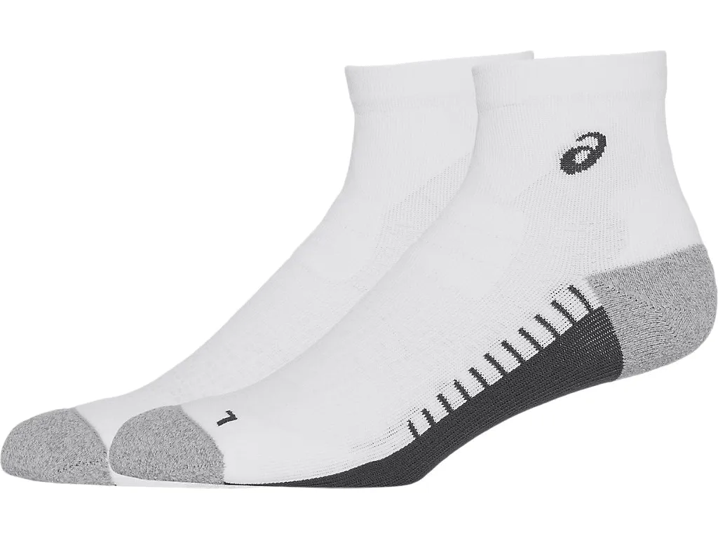 Asics Performance Run Sock Quarter