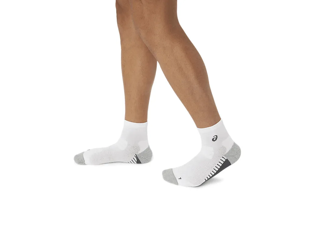 Asics Performance Run Sock Quarter