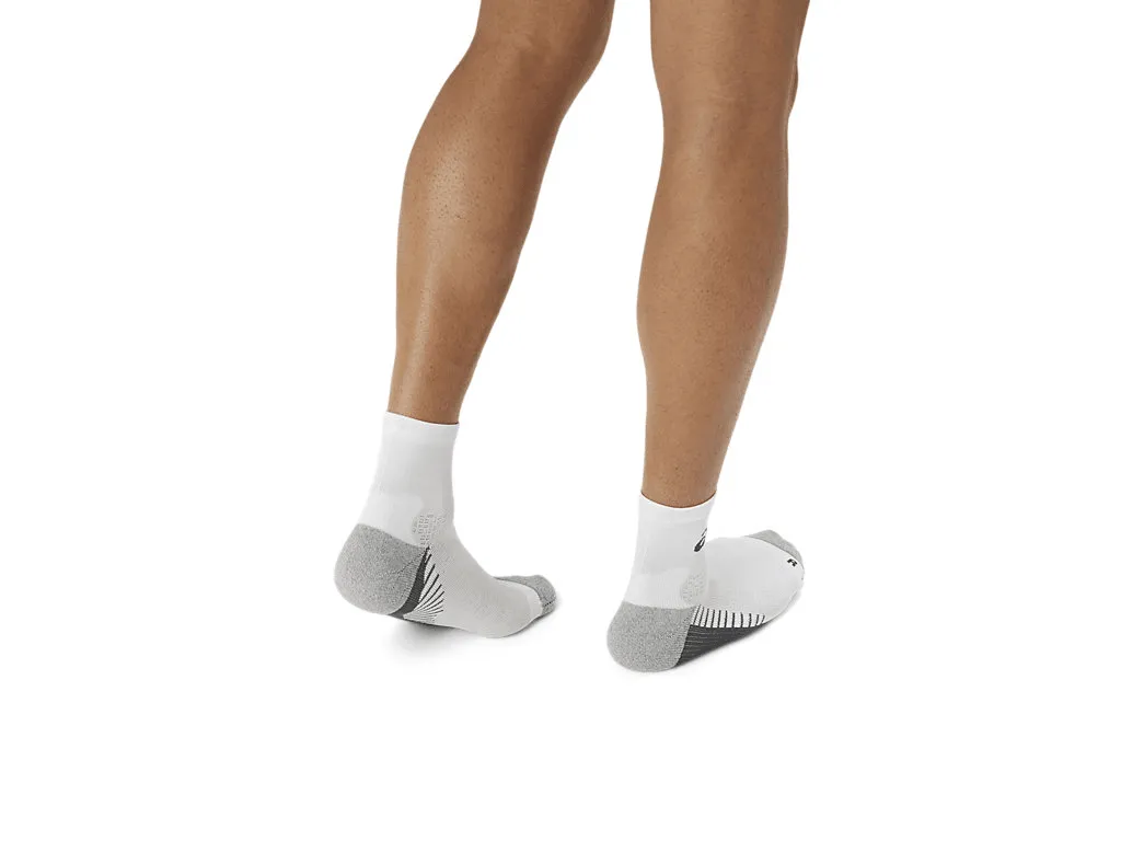 Asics Performance Run Sock Quarter