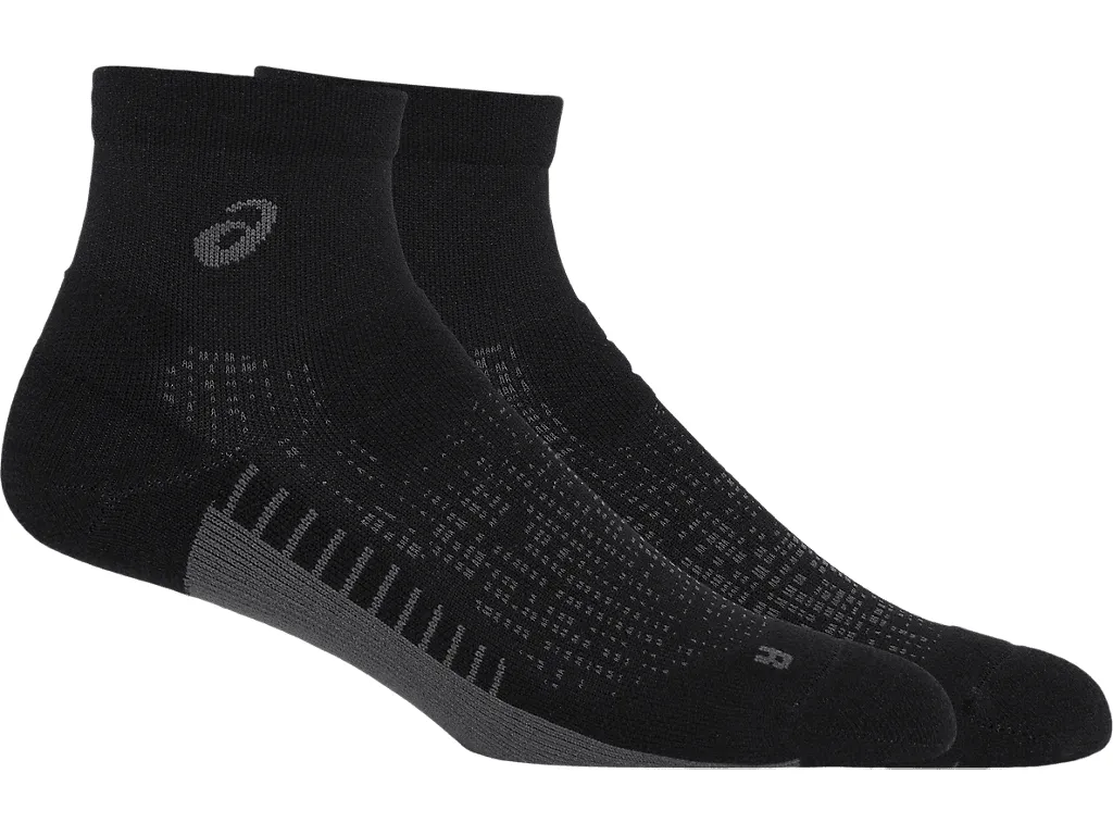 Asics Performance Run Sock Quarter