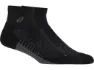 Asics Performance Run Sock Quarter