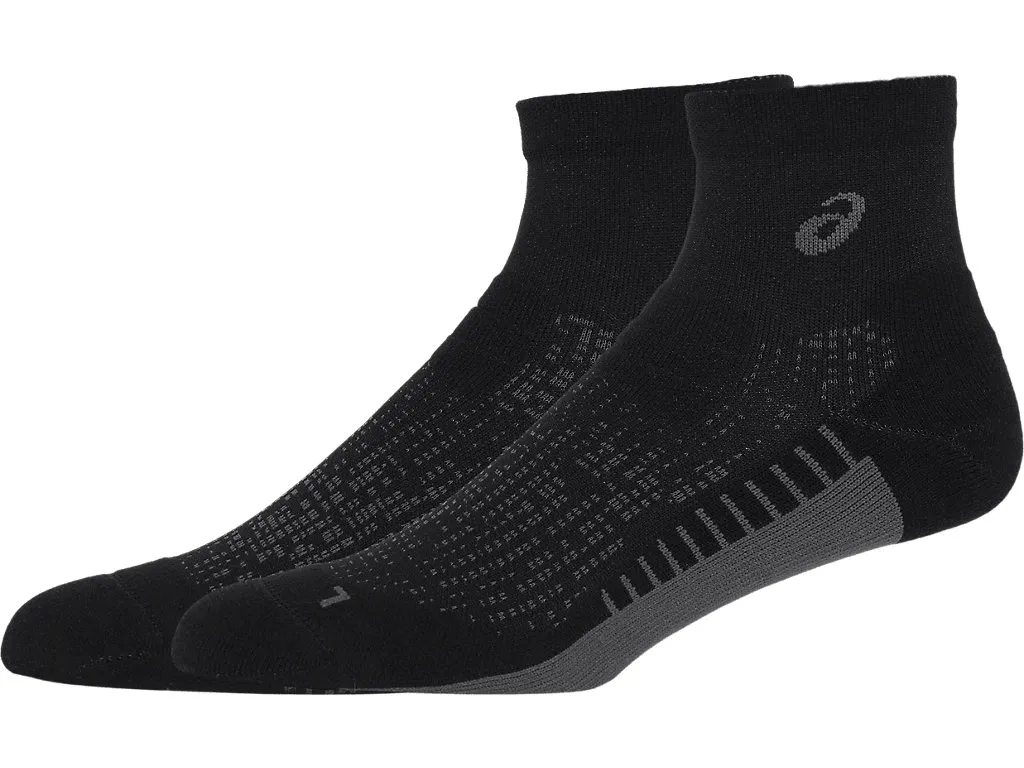 Asics Performance Run Sock Quarter