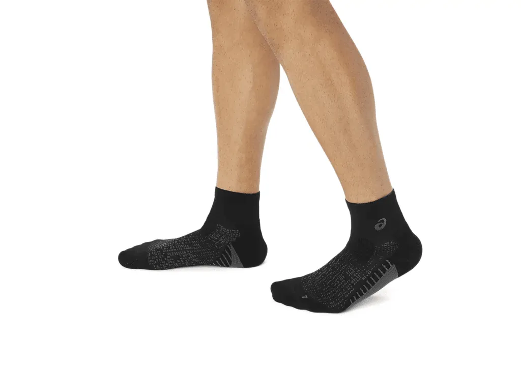 Asics Performance Run Sock Quarter