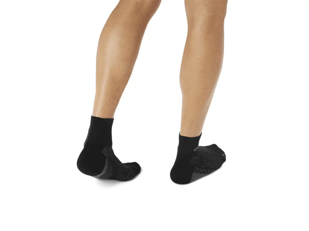 Asics Performance Run Sock Quarter