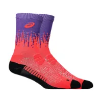 Asics Perfrmance Run Crew Sokker male