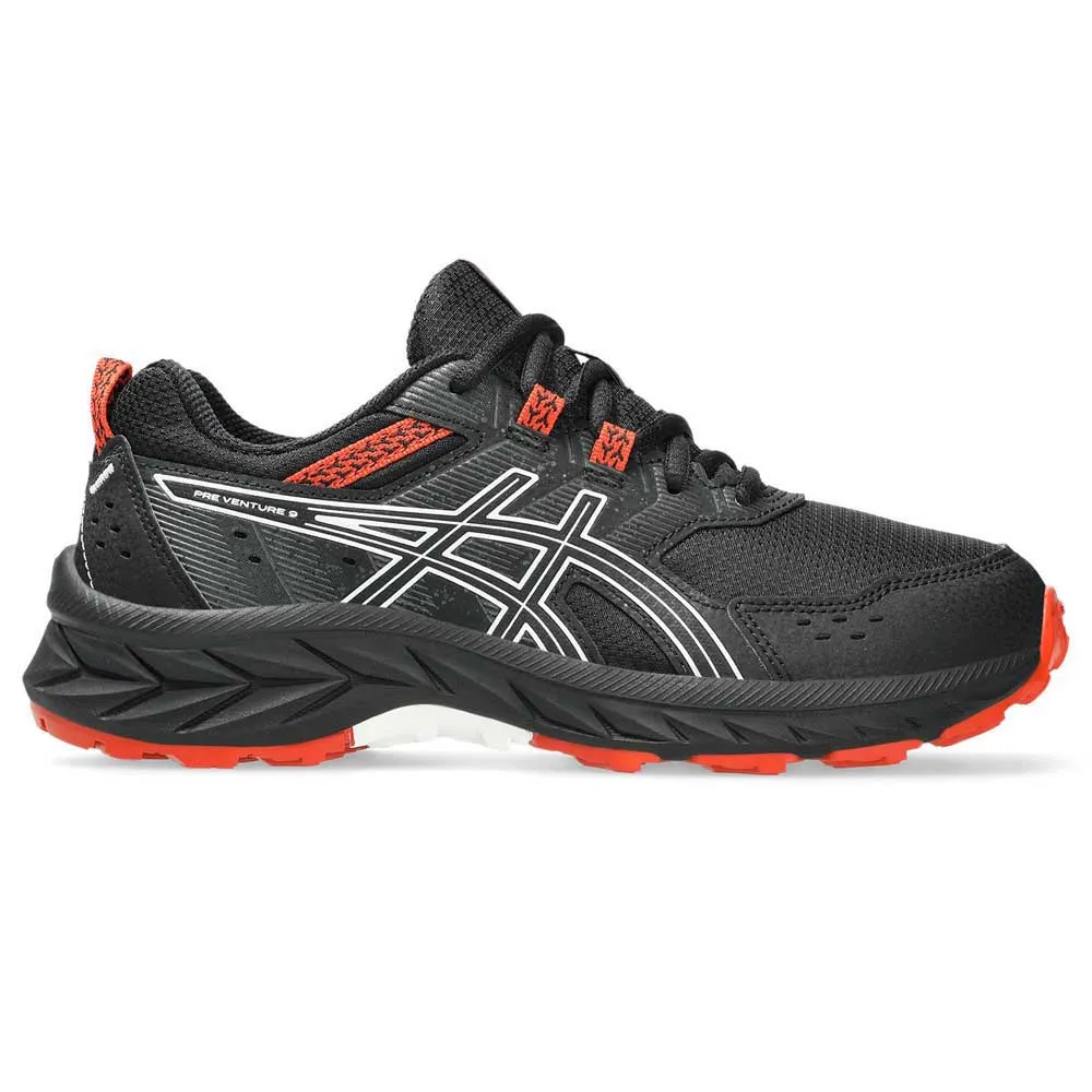 Asics Pre Venture 9 Gs Trailsko
