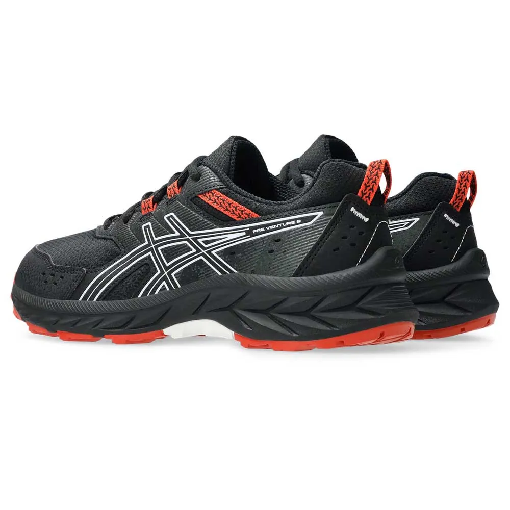 Asics Pre Venture 9 Gs Trailsko