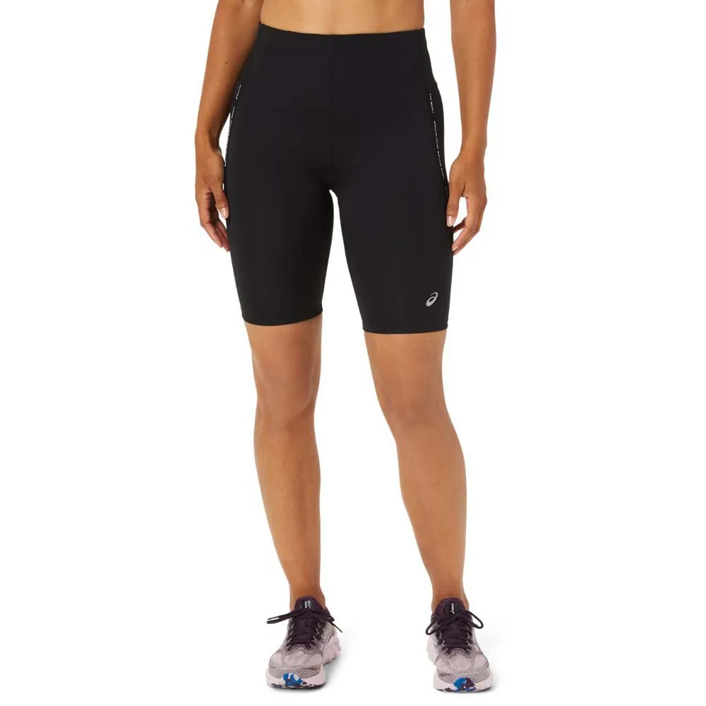 Asics Race Sprinter Leggings female, Performance black Asics Race Sprinter Leggings female, Performance black