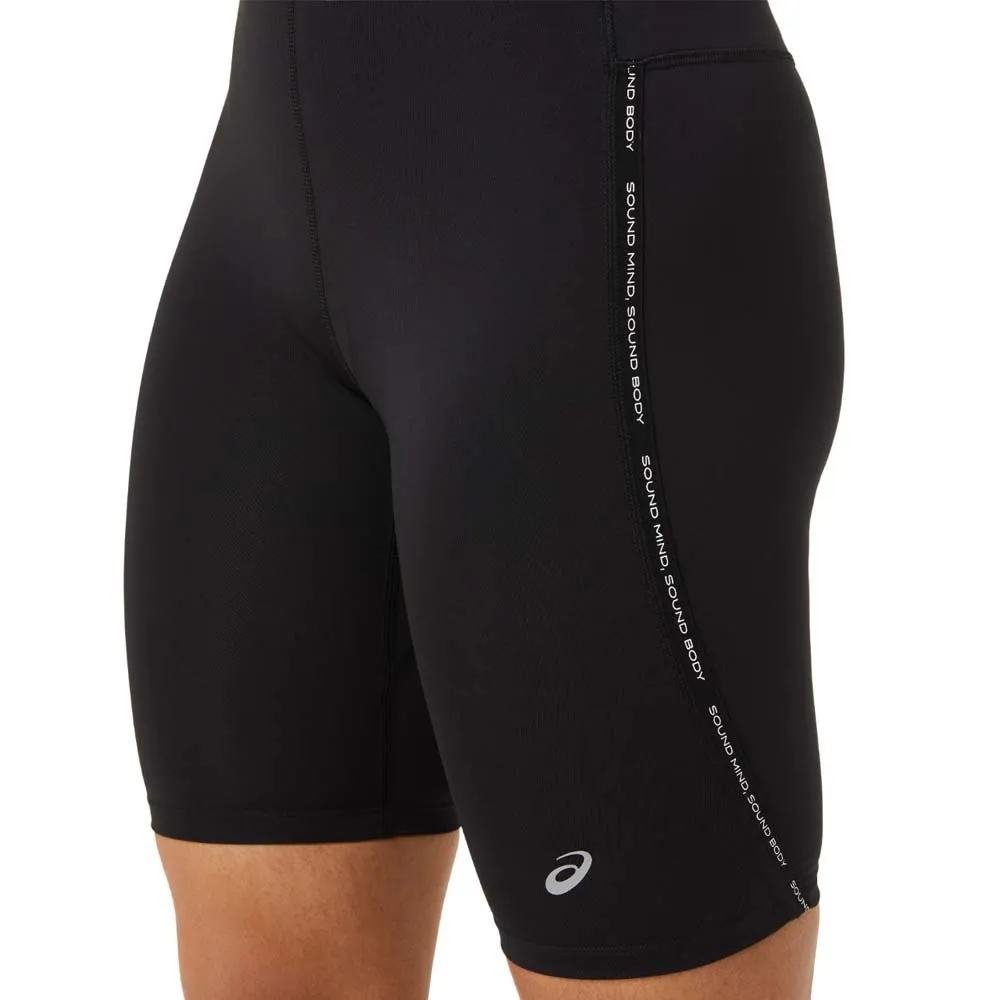 Asics Race Sprinter Leggings female, Performance black Asics Race Sprinter Leggings female, Performance black