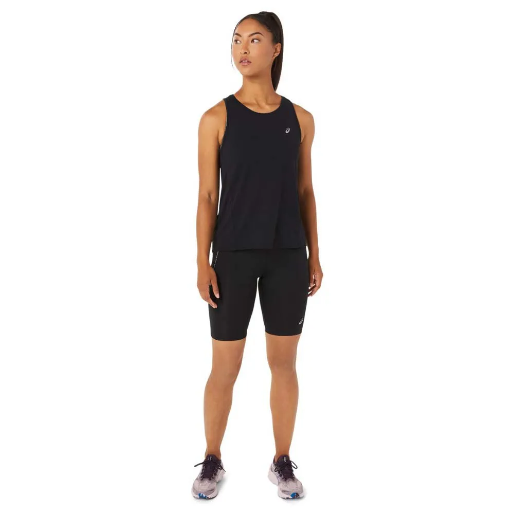 Asics Race Sprinter Leggings female, Performance black Asics Race Sprinter Leggings female, Performance black