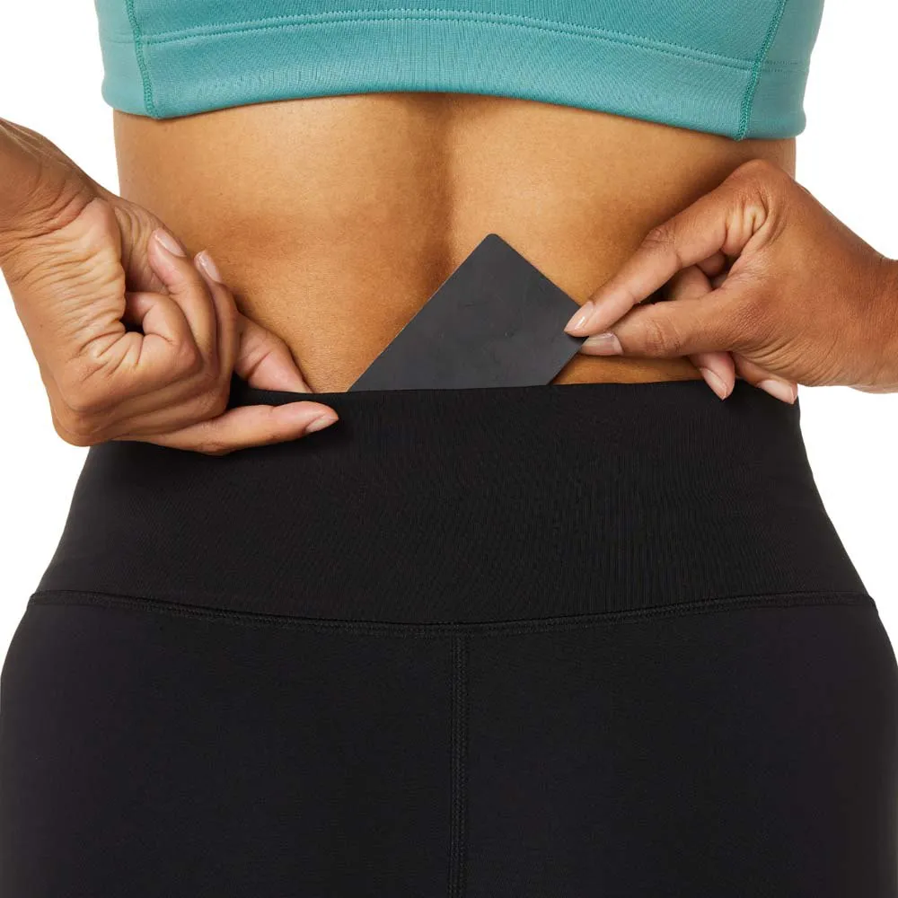 Asics Race Sprinter Leggings female, Performance black Asics Race Sprinter Leggings female, Performance black