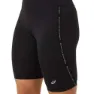 Asics Race Sprinter Leggings female, Performance black
