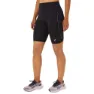 Asics Race Sprinter Leggings female, Performance black