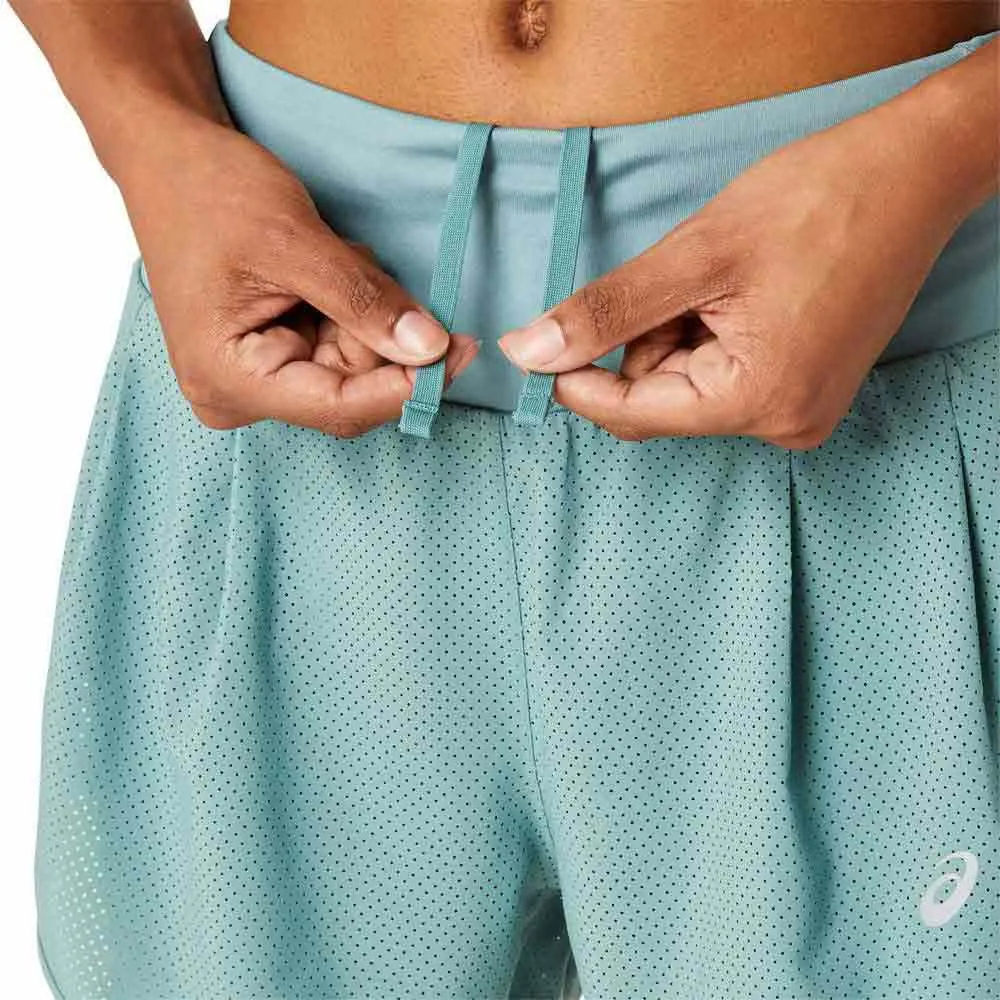 Asics Road 2-in-1 3.5inch Shorts female