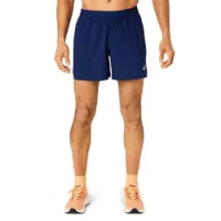 Asics Road 2-in-1 5inch Shorts male