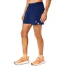 Asics Road 2-in-1 5inch Shorts male