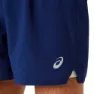Asics Road 2-in-1 5inch Shorts male