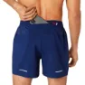 Asics Road 2-in-1 5inch Shorts male