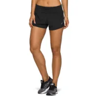 Asics Road 3.5´´ Shorts female