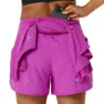 Asics Road 3.5inch Shorts female