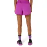 Asics Road 3.5inch Shorts female