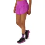 Asics Road 3.5inch Shorts female