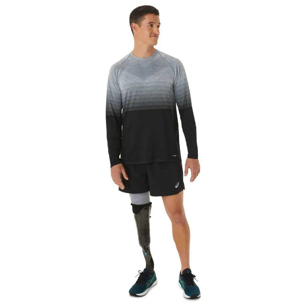 Asics Road 5´´ 2-i-1 Shorts male Asics Road 5´´ 2-i-1 Shorts male