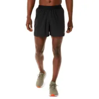 Asics Road 5´´ Shorts male