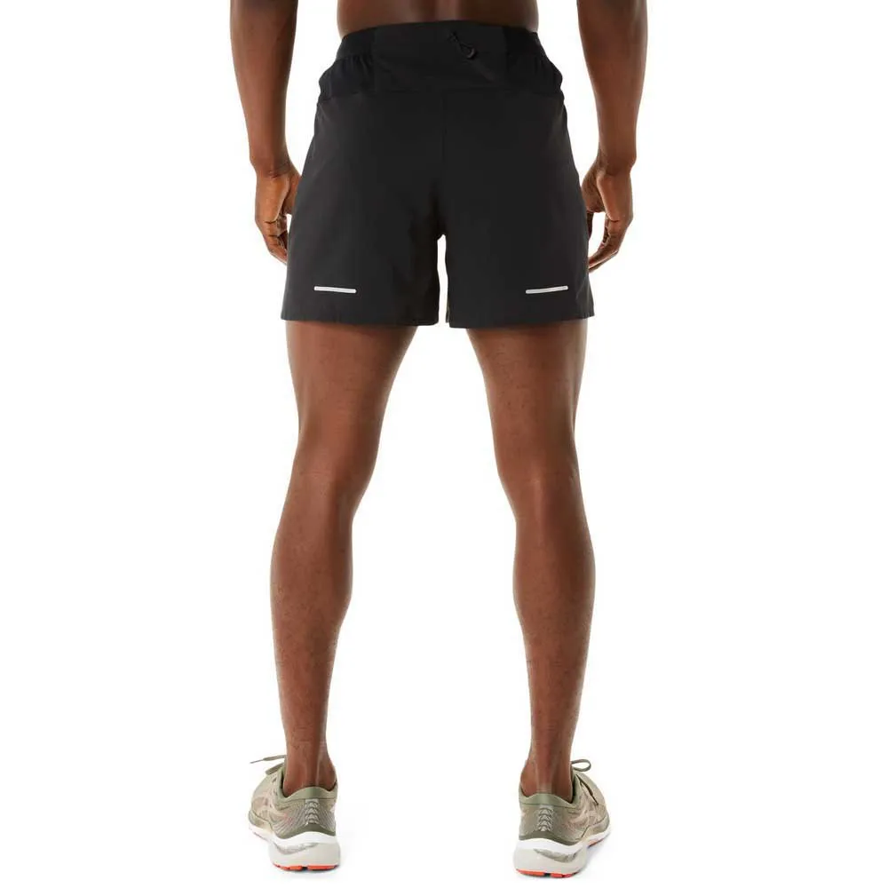 Asics Road 5´´ Shorts male Asics Road 5´´ Shorts male