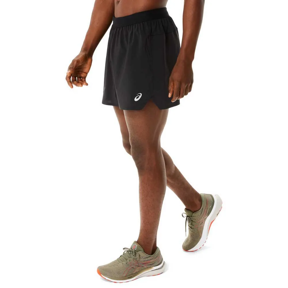 Asics Road 5´´ Shorts male Asics Road 5´´ Shorts male