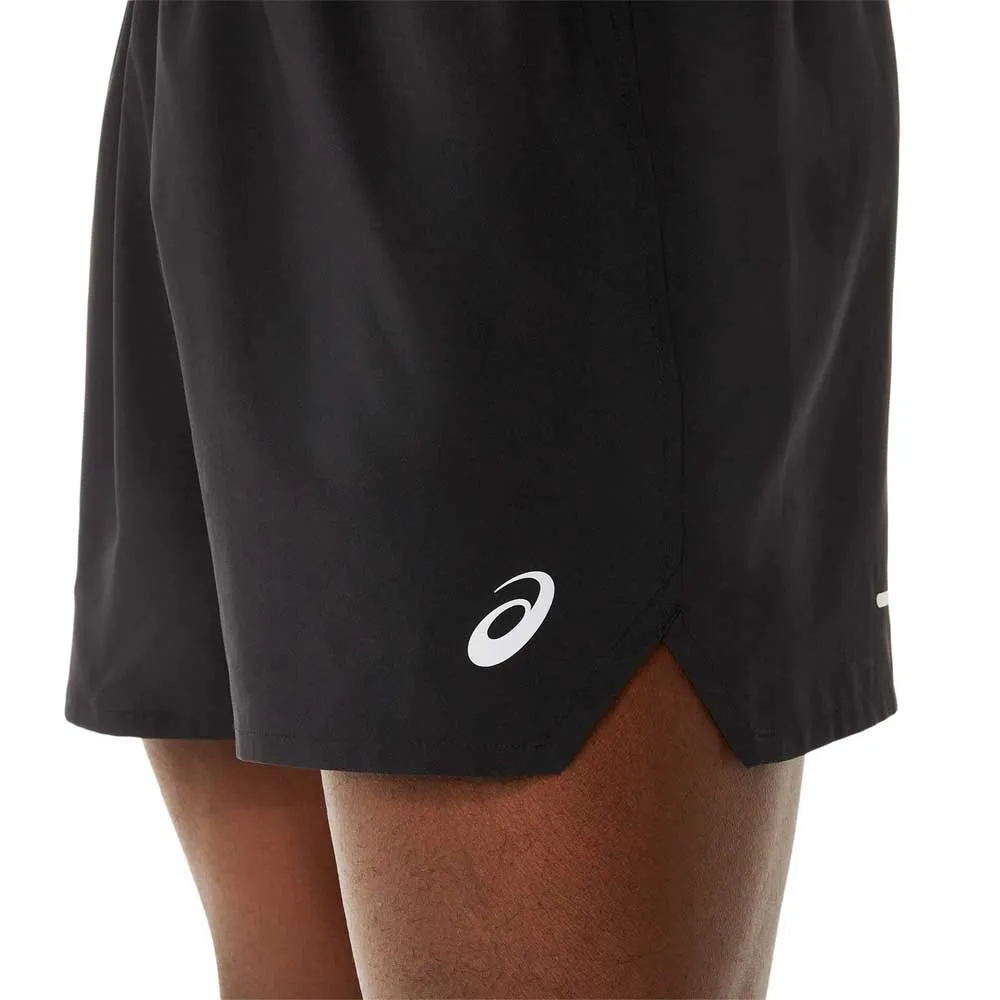 Asics Road 5´´ Shorts male Asics Road 5´´ Shorts male