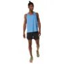 Asics Road 5´´ Shorts male