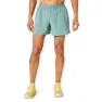 Asics Road 5inch Shorts male